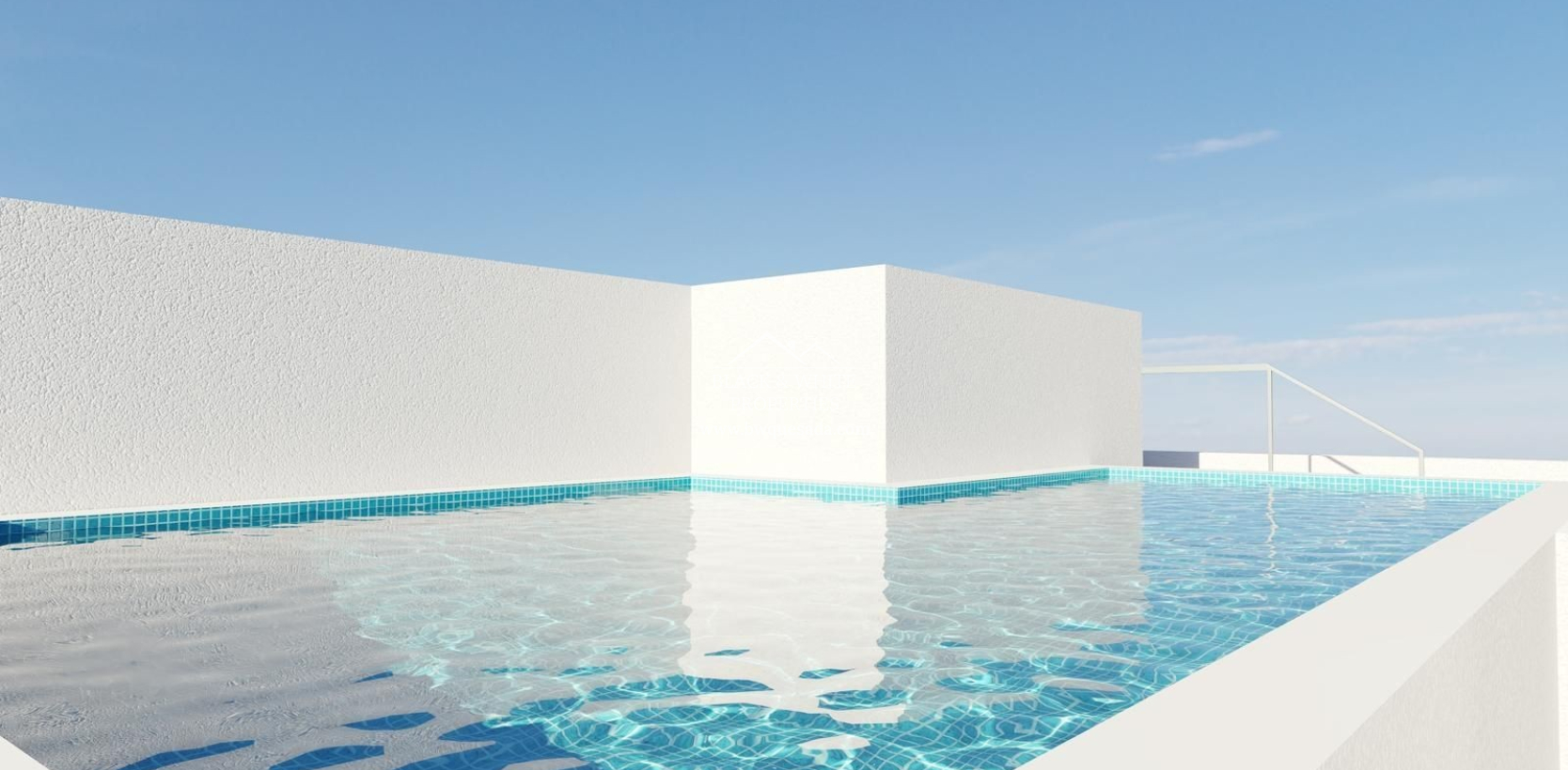 Nueva construcción  - Apartamento - Torrevieja