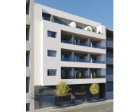 Nueva construcción  - Apartamento - Torrevieja