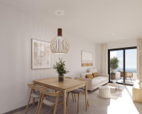 Nueva construcción  - Apartamento - Torrevieja