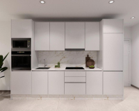 Nueva construcción  - Apartamento - Torrevieja