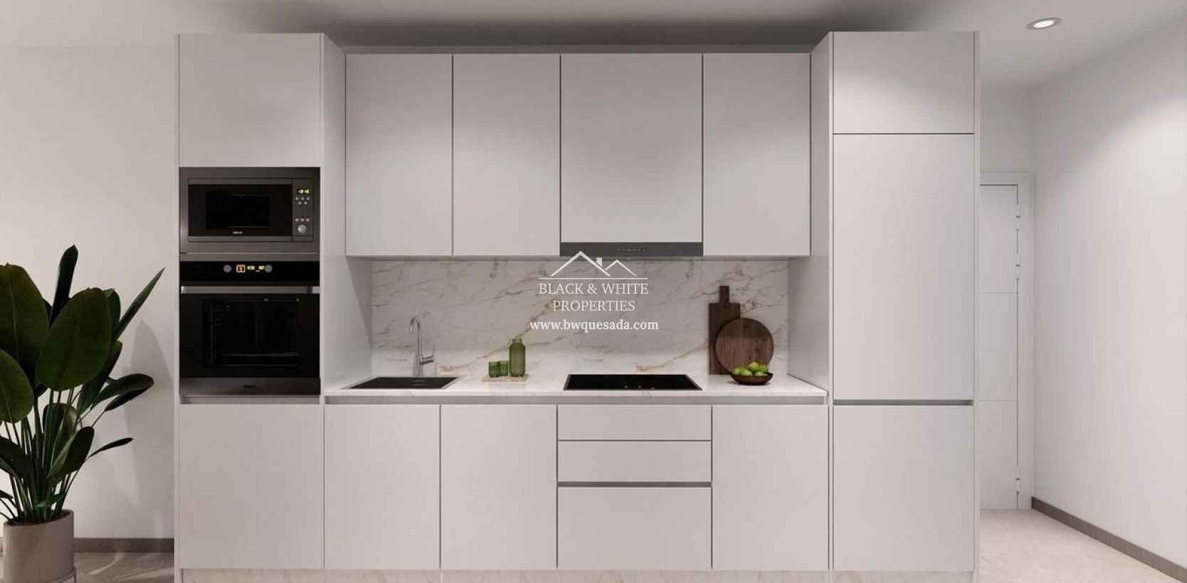 Nueva construcción  - Apartamento - Torrevieja