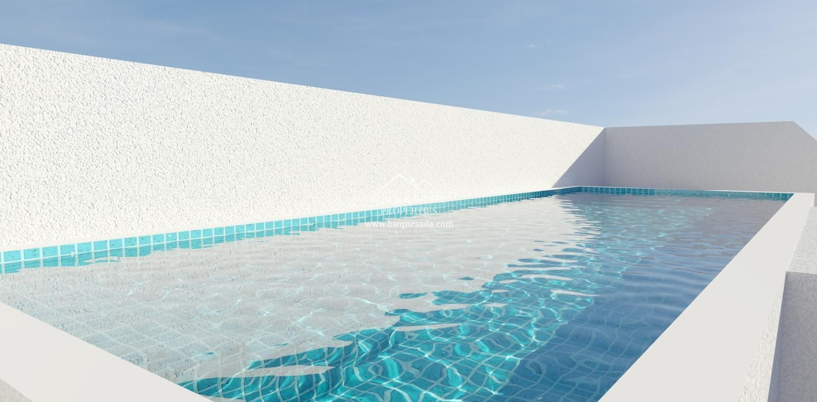 Nueva construcción  - Apartamento - Torrevieja