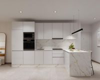 Nueva construcción  - Apartamento - Torrevieja