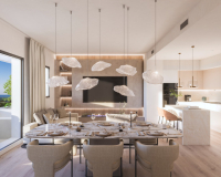 Nueva construcción  - Apartamento - Villajoyosa