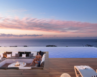 Nueva construcción  - Apartamento - Villajoyosa