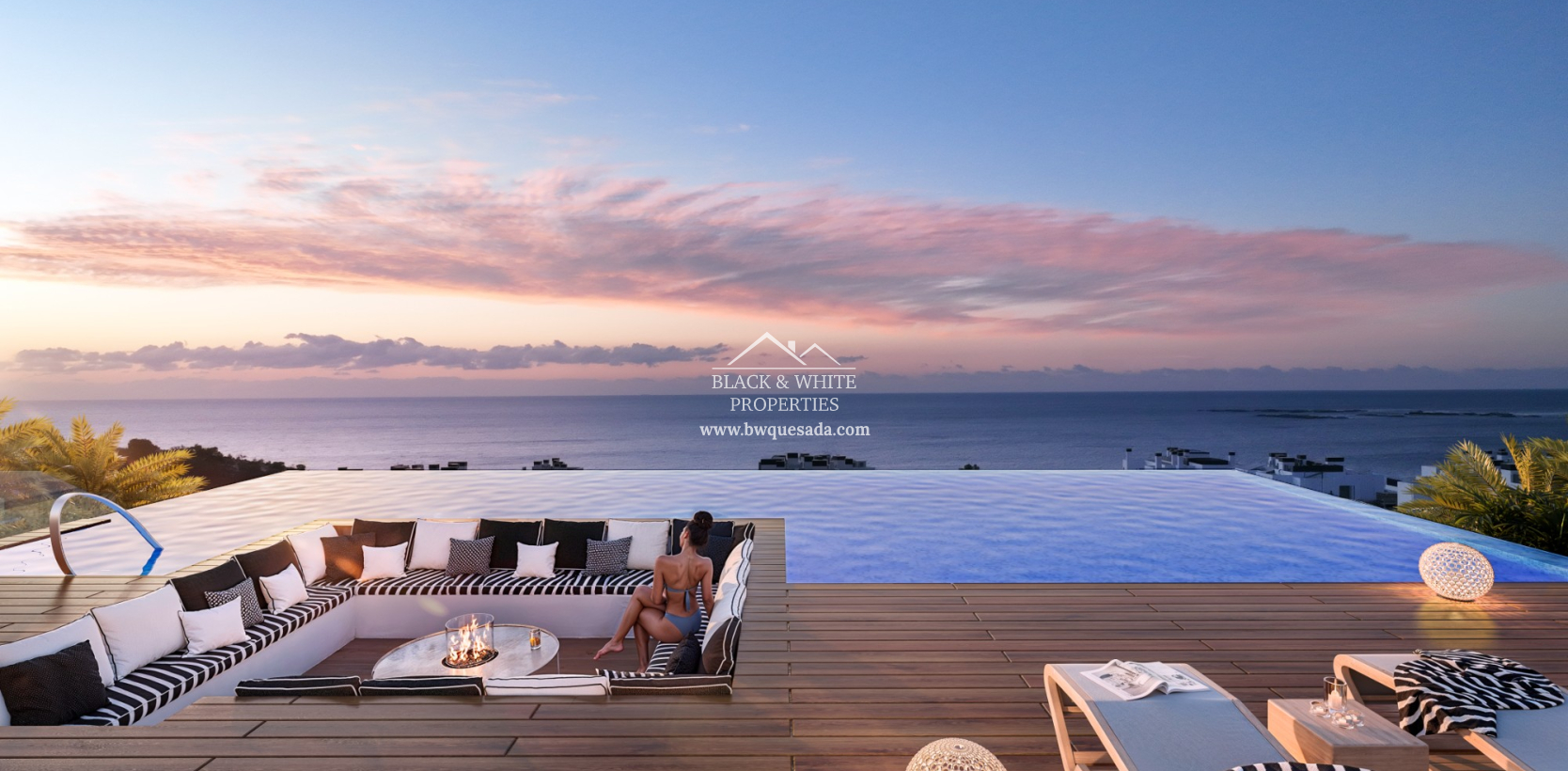 Nueva construcción  - Apartamento - Villajoyosa