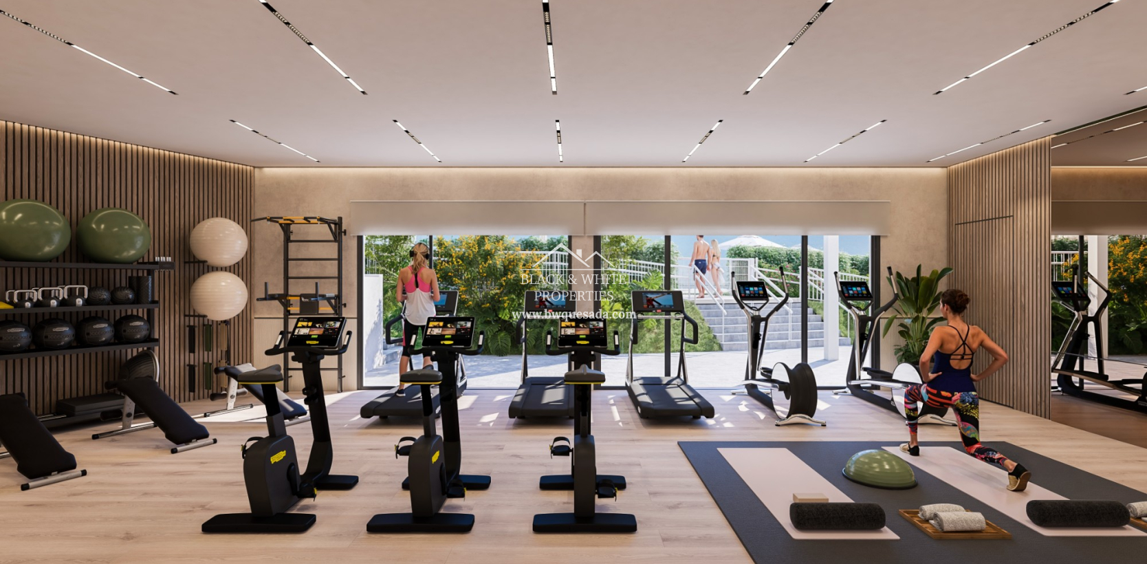 Nueva construcción  - Apartamento - Villajoyosa