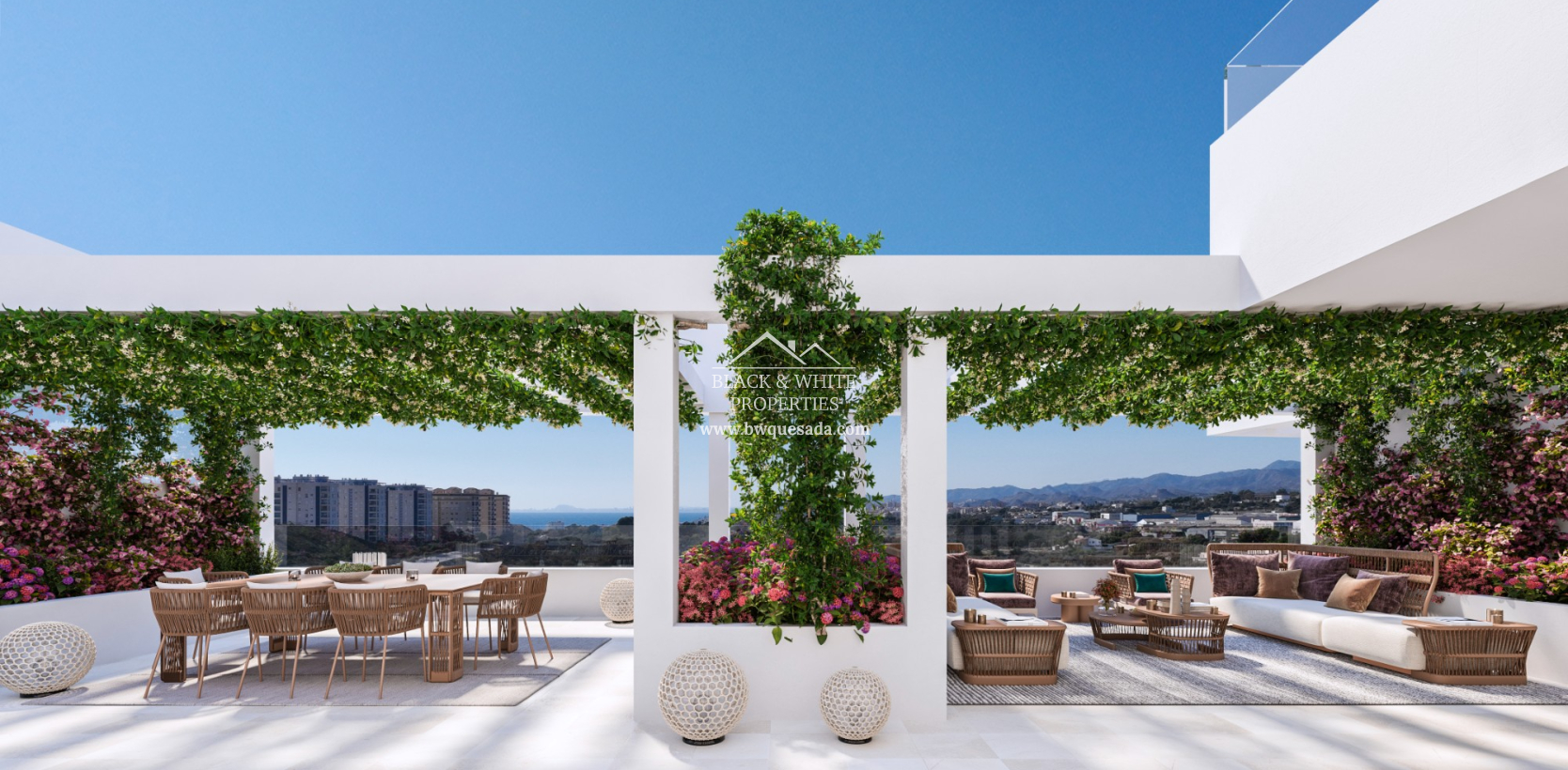 Nueva construcción  - Apartamento - Villajoyosa