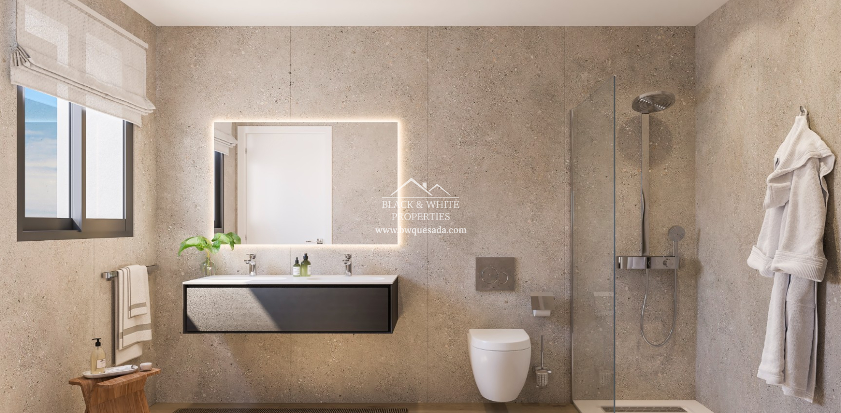 Nueva construcción  - Apartamento - Villajoyosa