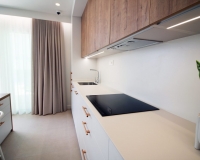 Nueva construcción  - Bungalow - La Torre de la Horadada