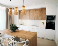 Nueva construcción  - Bungalow - La Torre de la Horadada