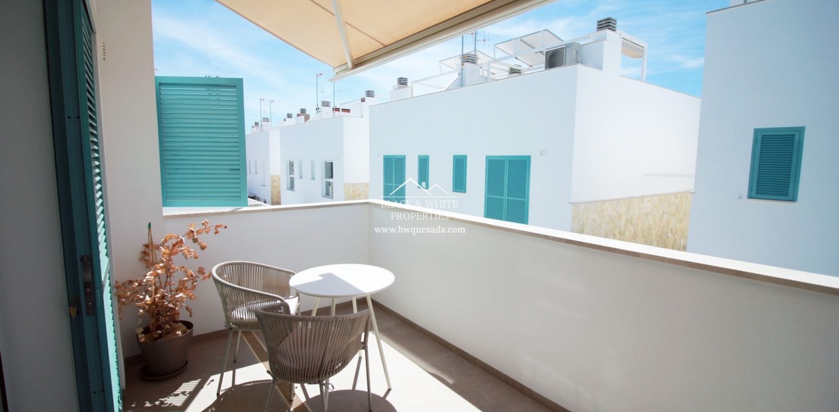 Nueva construcción  - Bungalow - La Torre de la Horadada