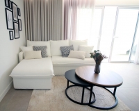 Nueva construcción  - Bungalow - La Torre de la Horadada