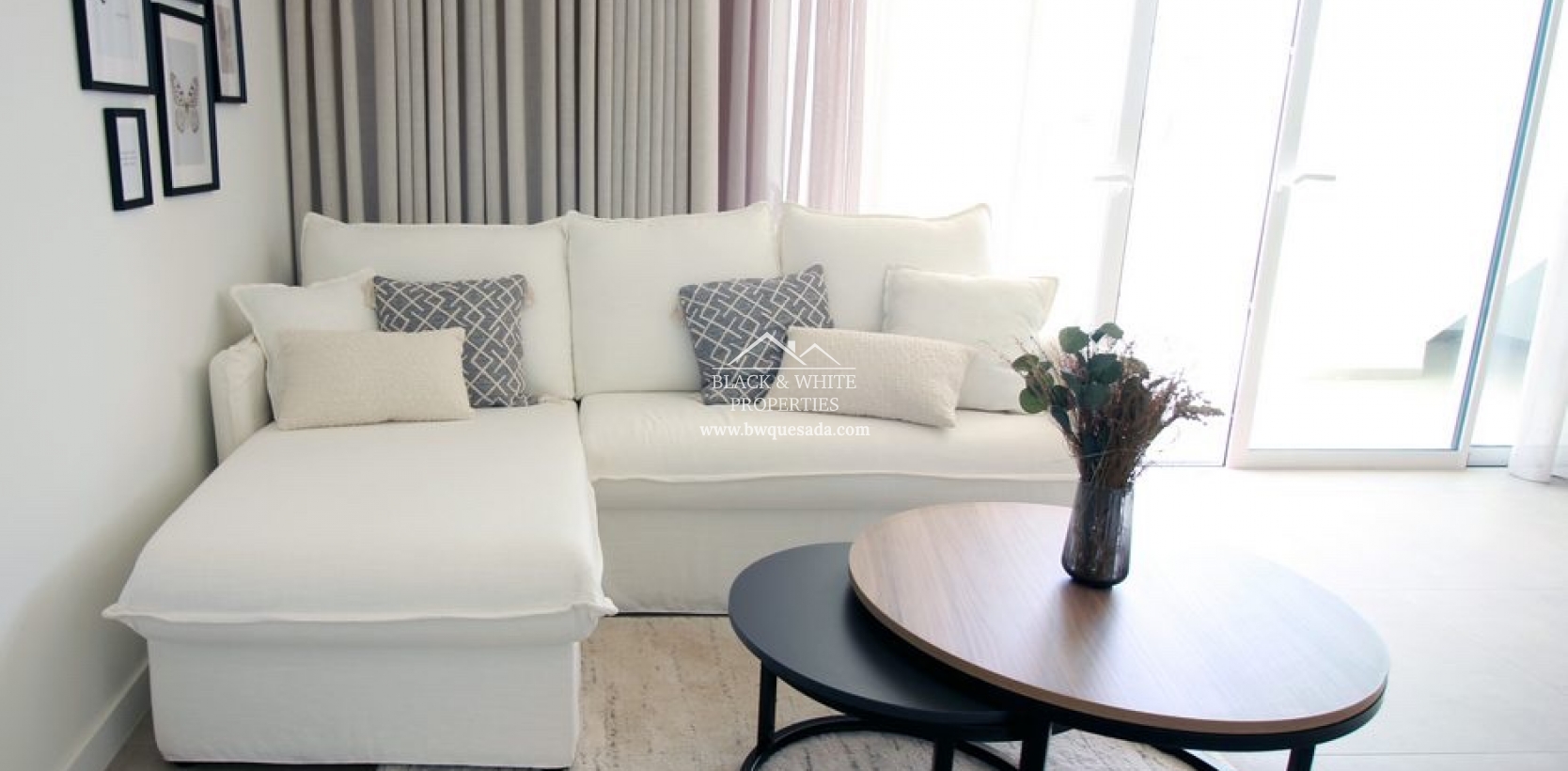 Nueva construcción  - Bungalow - La Torre de la Horadada