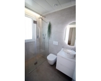 Nueva construcción  - Bungalow - La Torre de la Horadada