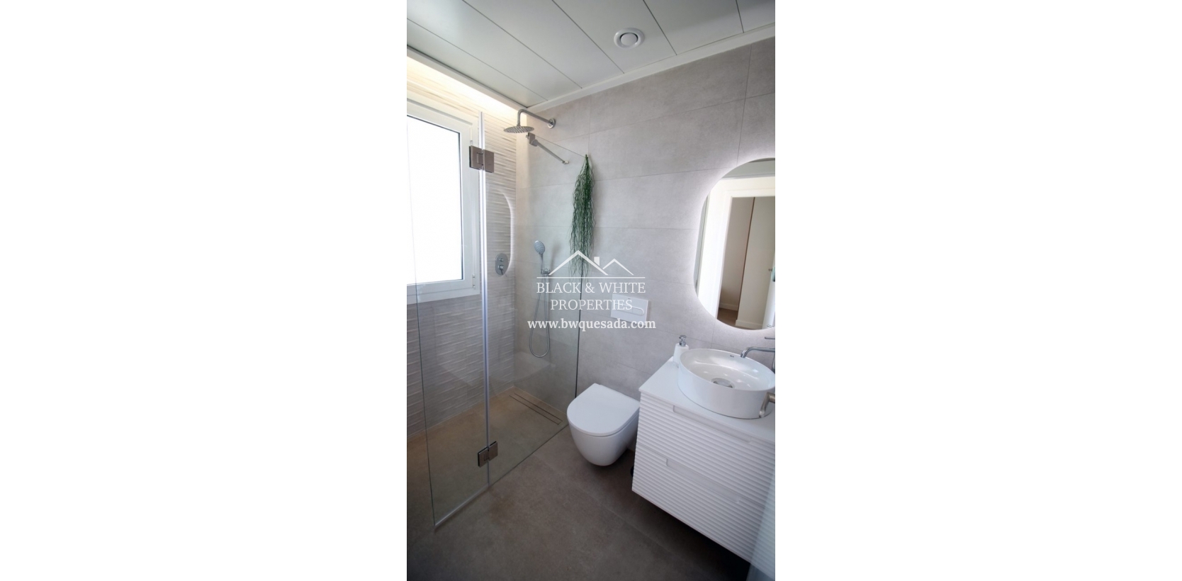 Nueva construcción  - Bungalow - La Torre de la Horadada