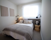 Nueva construcción  - Bungalow - La Torre de la Horadada