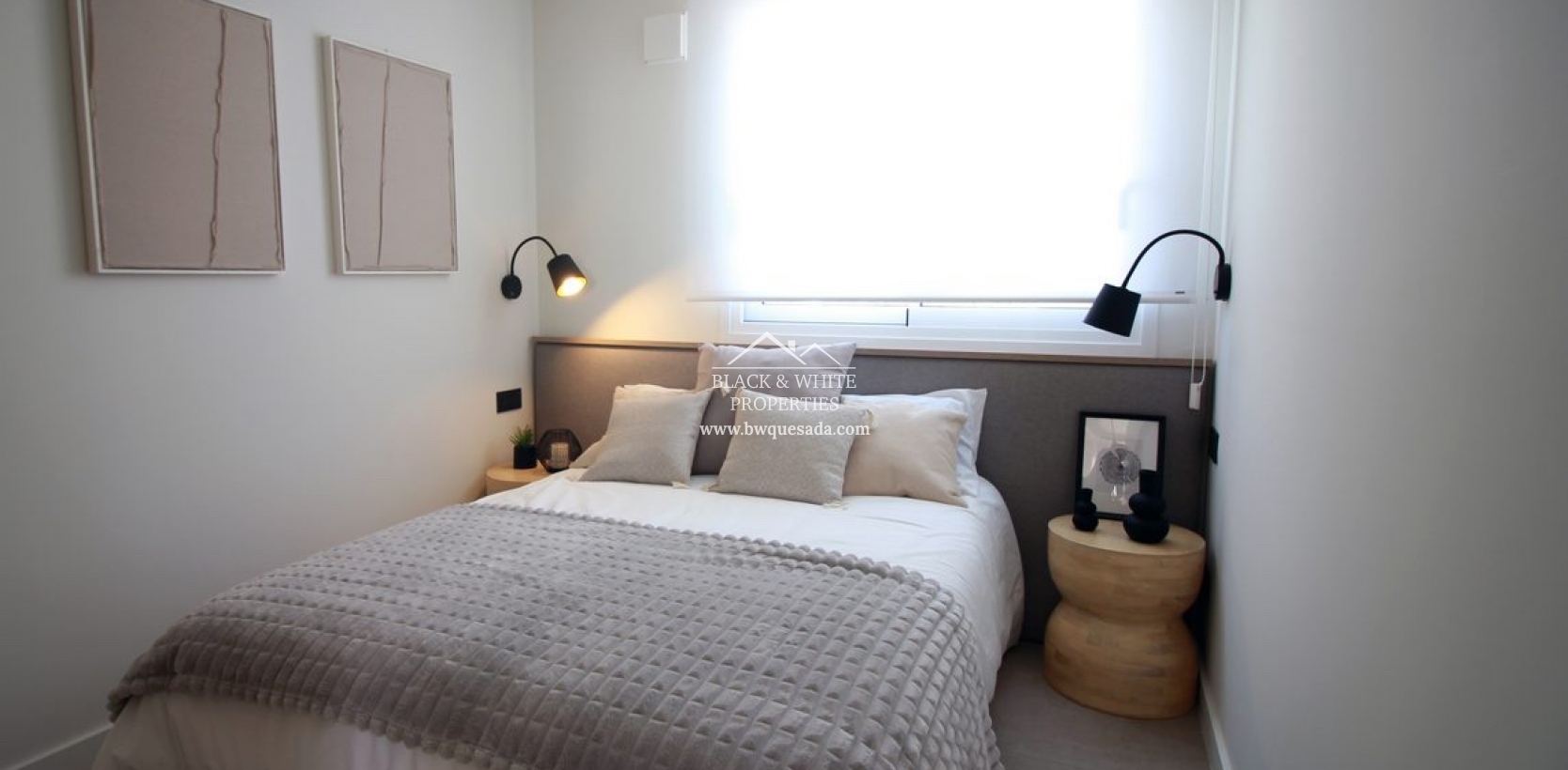 Nueva construcción  - Bungalow - La Torre de la Horadada