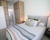 Nueva construcción  - Bungalow - La Torre de la Horadada