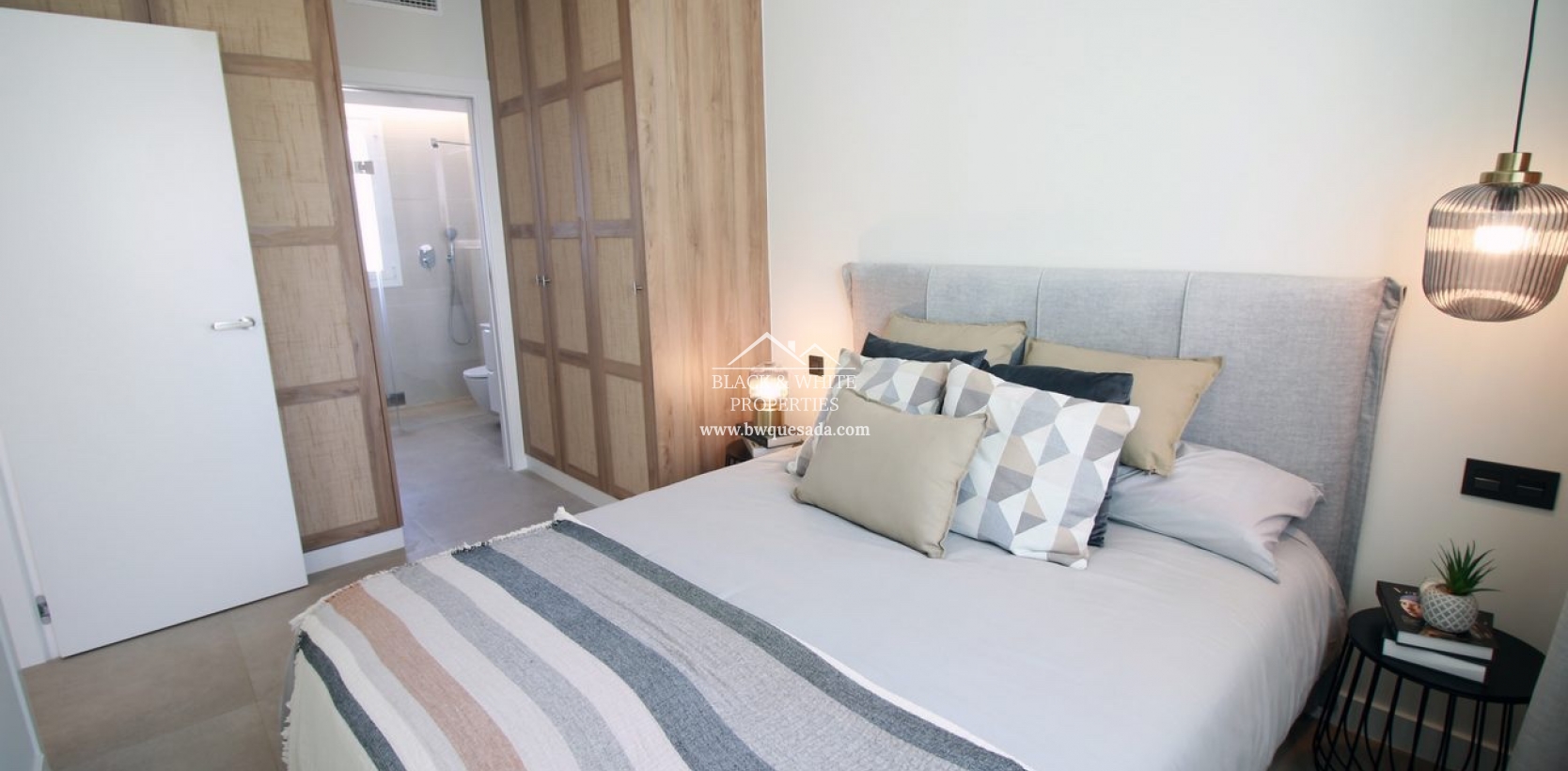 Nueva construcción  - Bungalow - La Torre de la Horadada