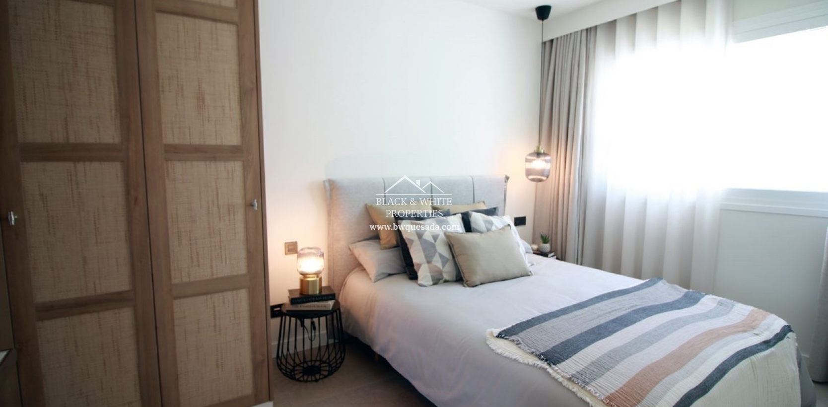 Nueva construcción  - Bungalow - La Torre de la Horadada