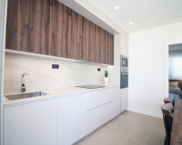 Nueva construcción  - Bungalow - La Torre de la Horadada