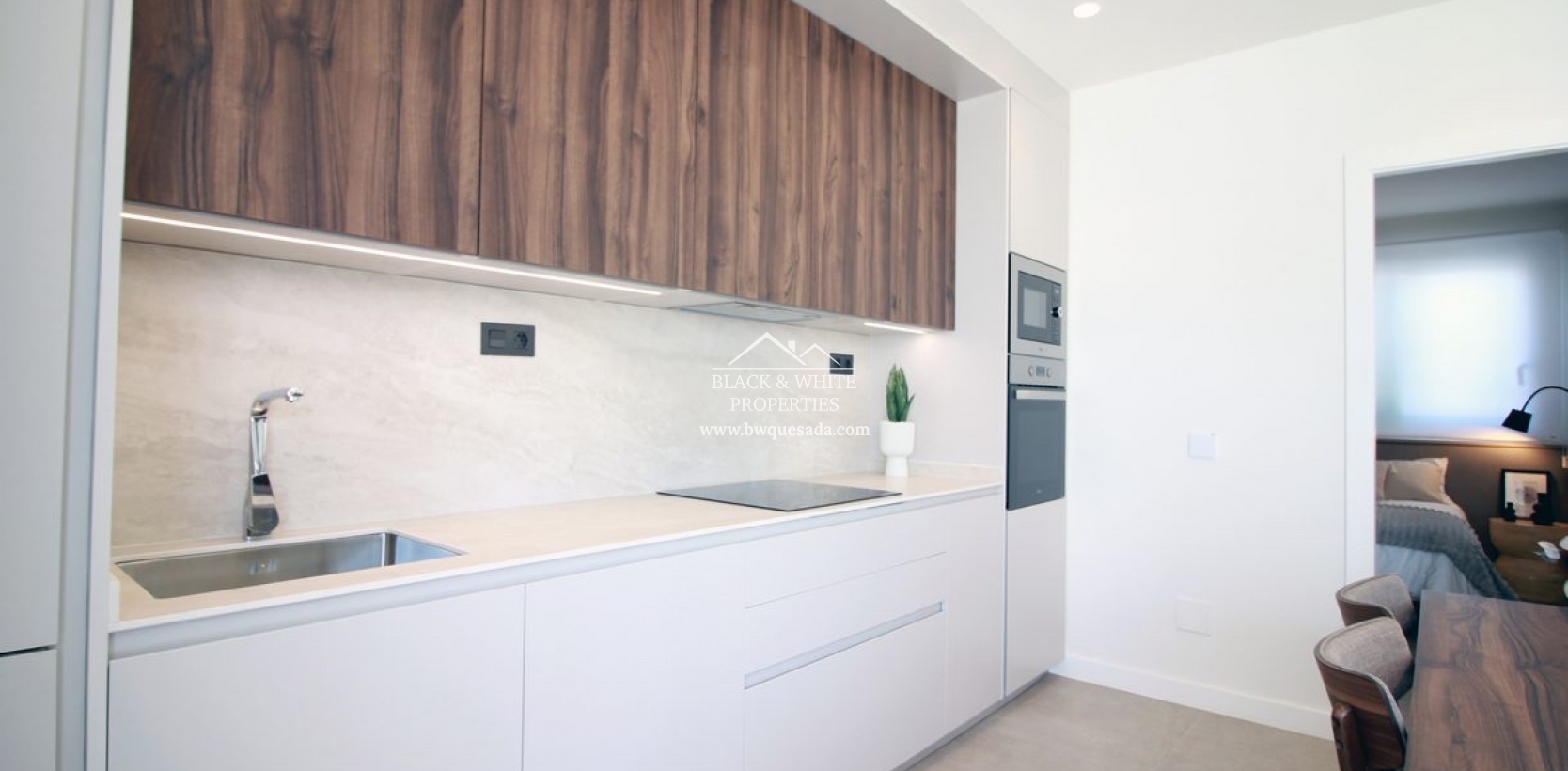 Nueva construcción  - Bungalow - La Torre de la Horadada