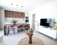 Nueva construcción  - Bungalow - La Torre de la Horadada