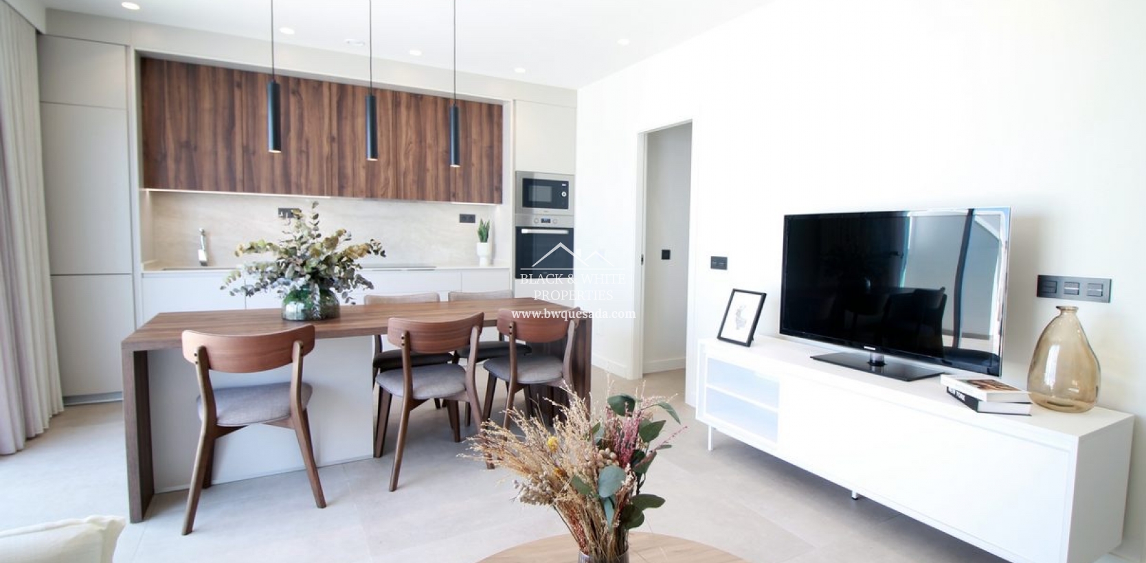 Nueva construcción  - Bungalow - La Torre de la Horadada