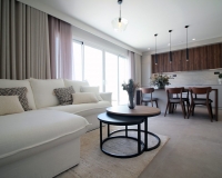 Nueva construcción  - Bungalow - La Torre de la Horadada