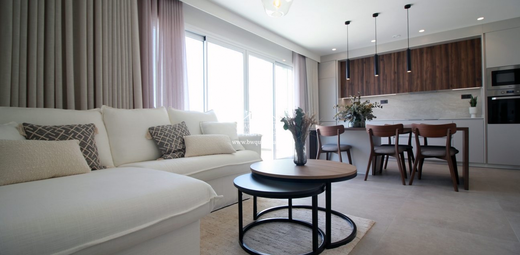 Nueva construcción  - Bungalow - La Torre de la Horadada