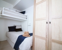 Nueva construcción  - Bungalow - La Torre de la Horadada