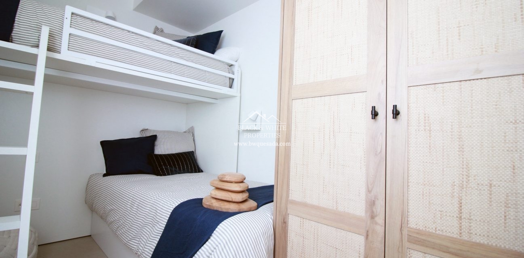 Nueva construcción  - Bungalow - La Torre de la Horadada