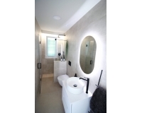 Nueva construcción  - Bungalow - La Torre de la Horadada