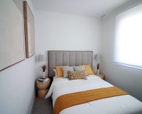 Nueva construcción  - Bungalow - La Torre de la Horadada