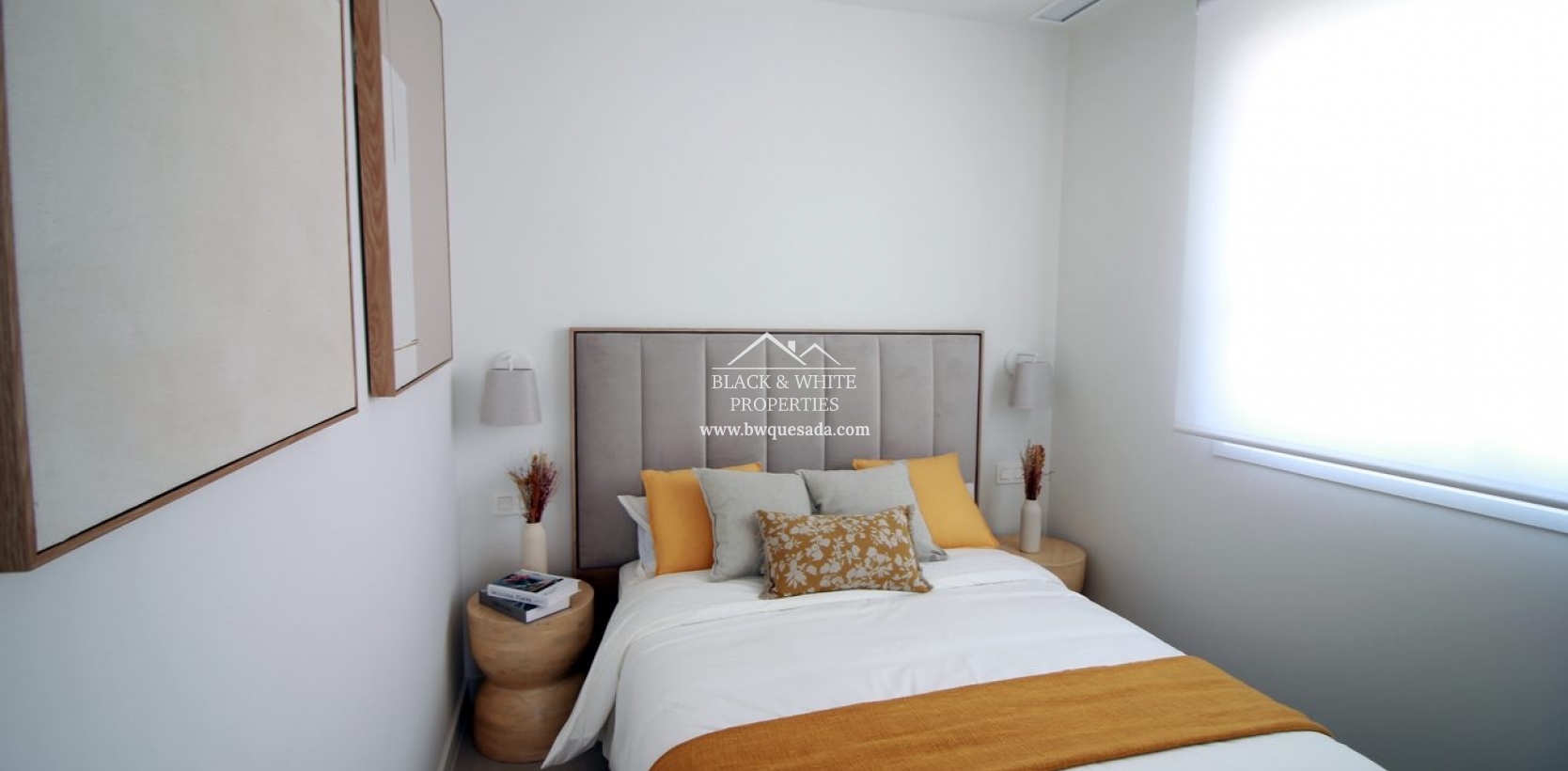 Nueva construcción  - Bungalow - La Torre de la Horadada