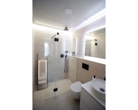 Nueva construcción  - Bungalow - La Torre de la Horadada