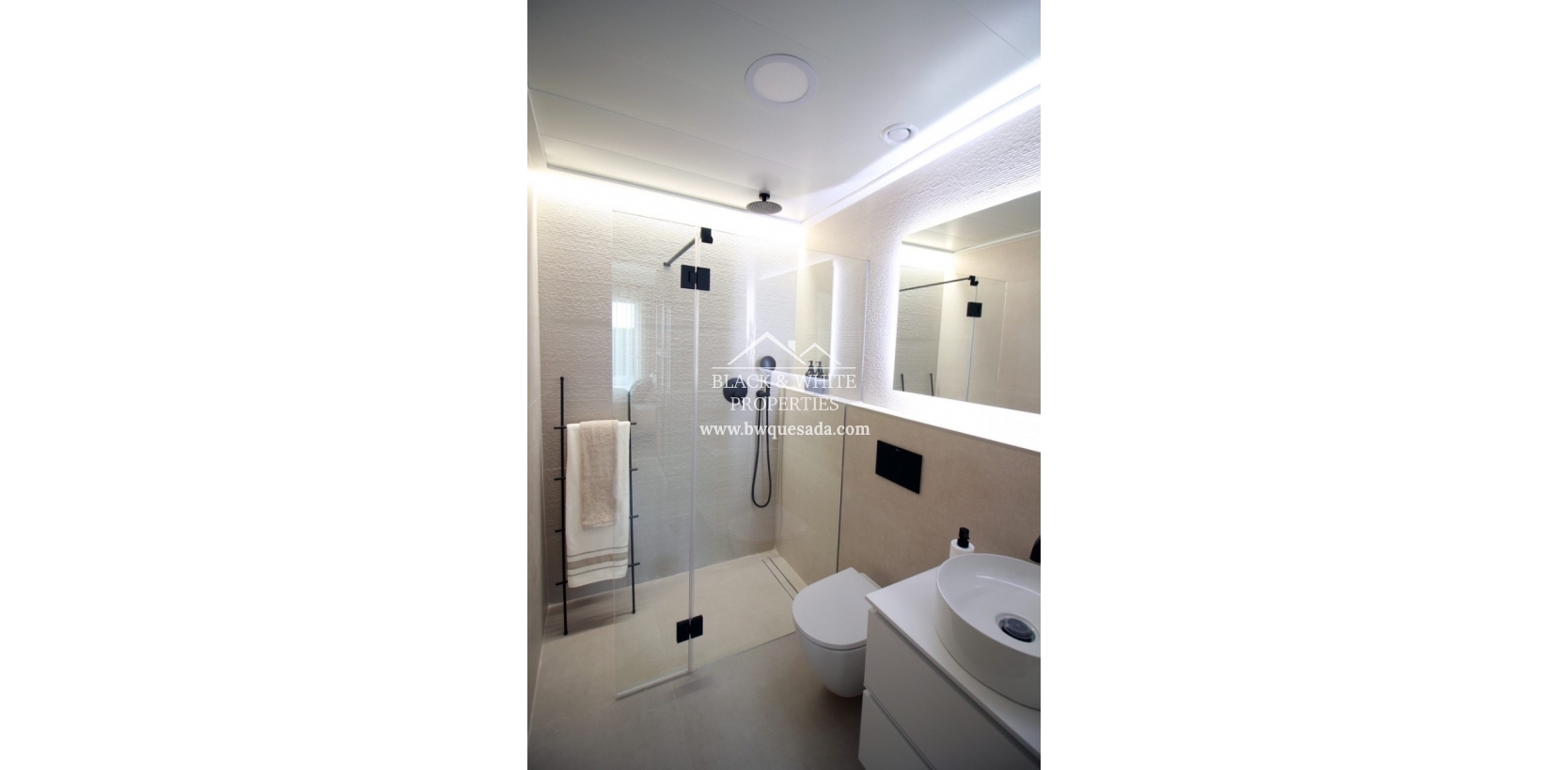 Nueva construcción  - Bungalow - La Torre de la Horadada