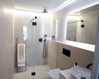 Nueva construcción  - Bungalow - La Torre de la Horadada