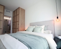 Nueva construcción  - Bungalow - La Torre de la Horadada