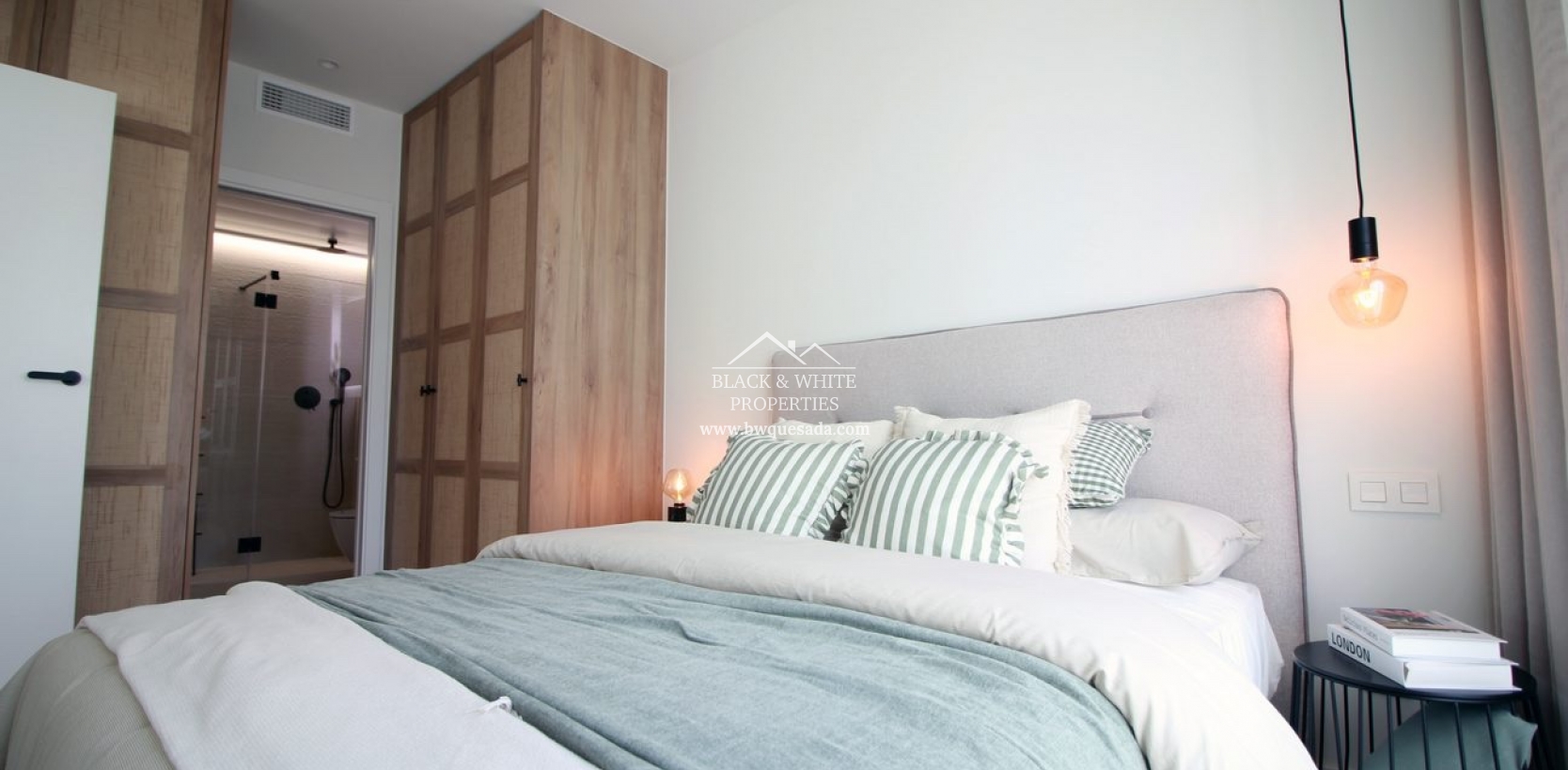 Nueva construcción  - Bungalow - La Torre de la Horadada