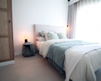 Nueva construcción  - Bungalow - La Torre de la Horadada