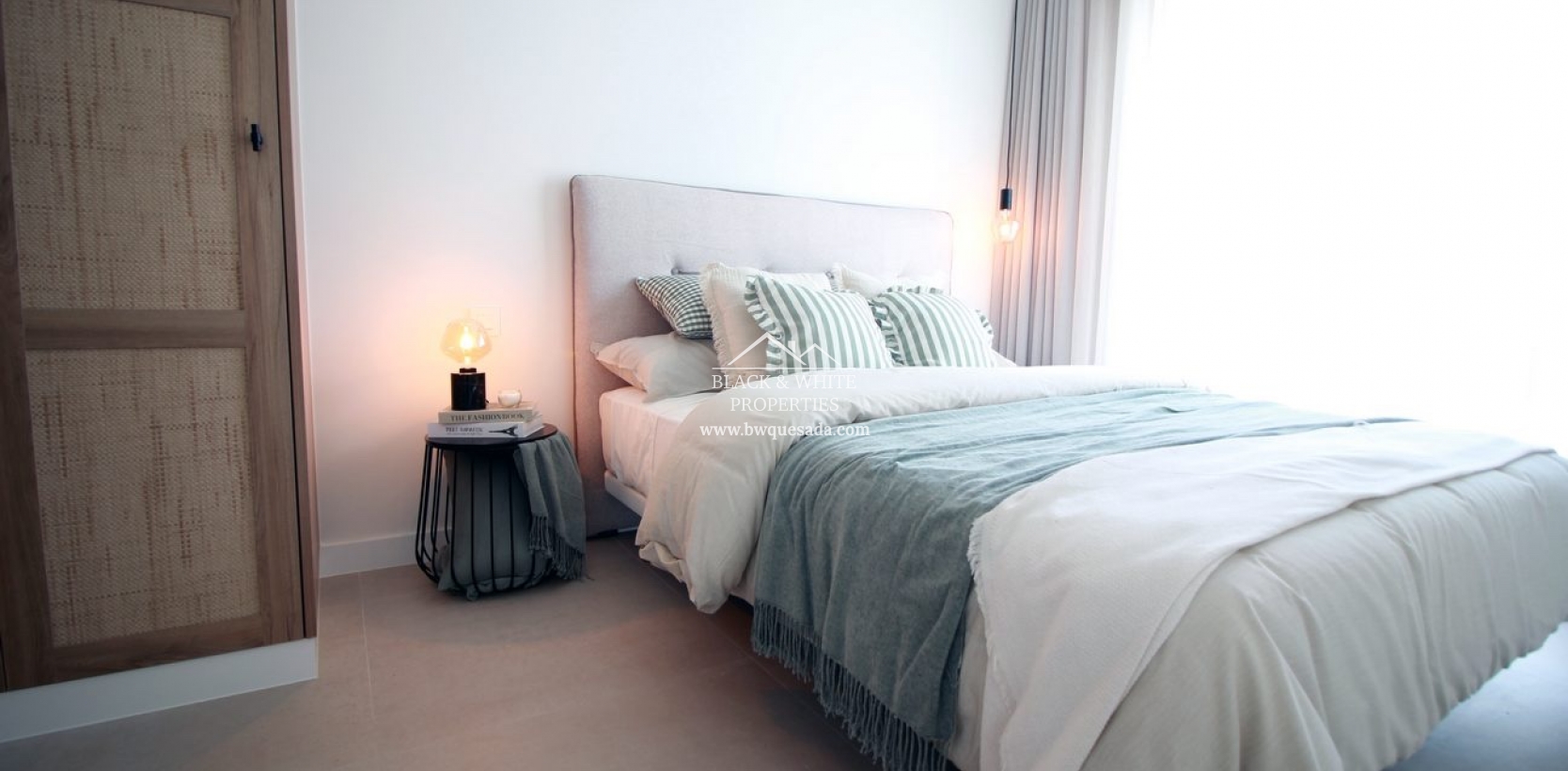 Nueva construcción  - Bungalow - La Torre de la Horadada