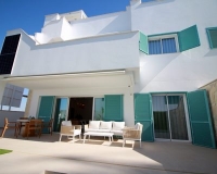 Nueva construcción  - Bungalow - La Torre de la Horadada