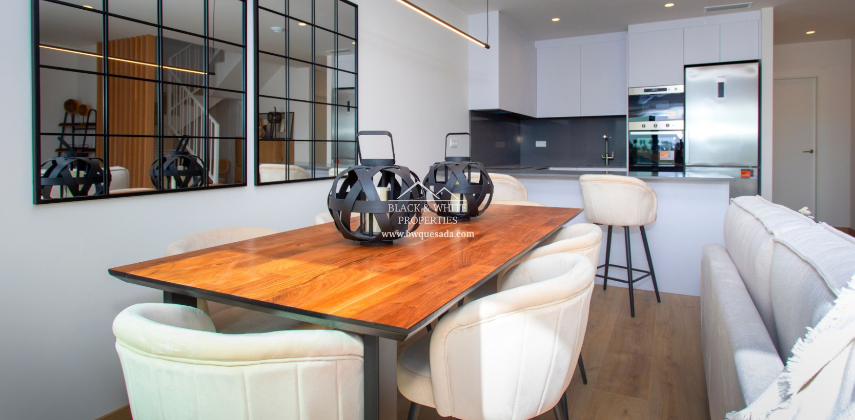 Nueva construcción  - Bungalow - Monforte del Cid