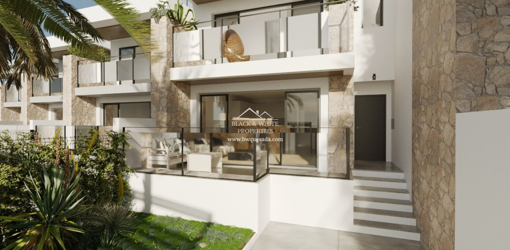 Nueva construcción  - Bungalow - Monforte del Cid