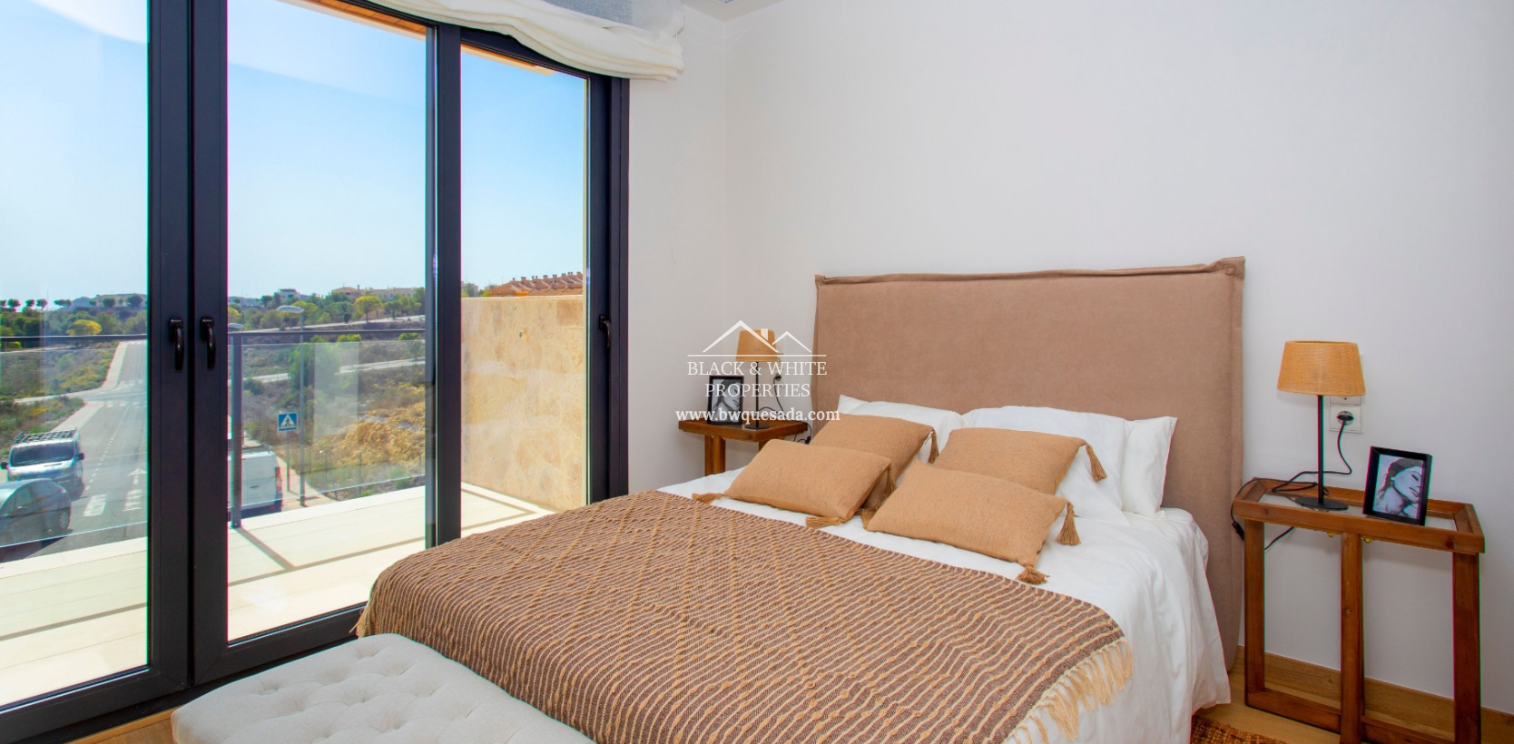 Nueva construcción  - Bungalow - Monforte del Cid