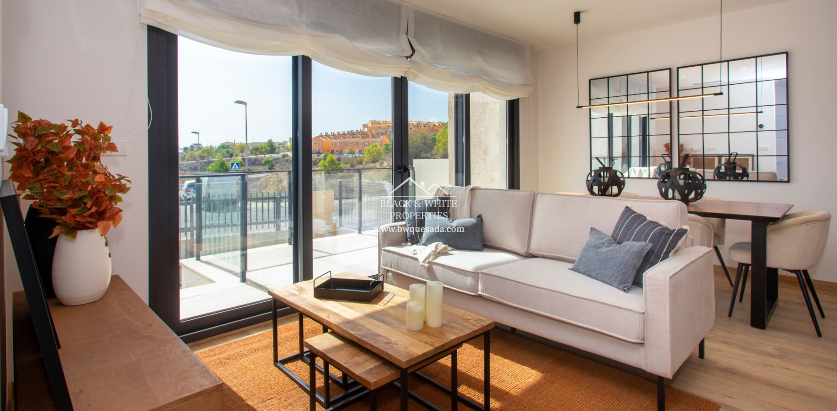 Nueva construcción  - Bungalow - Monforte del Cid