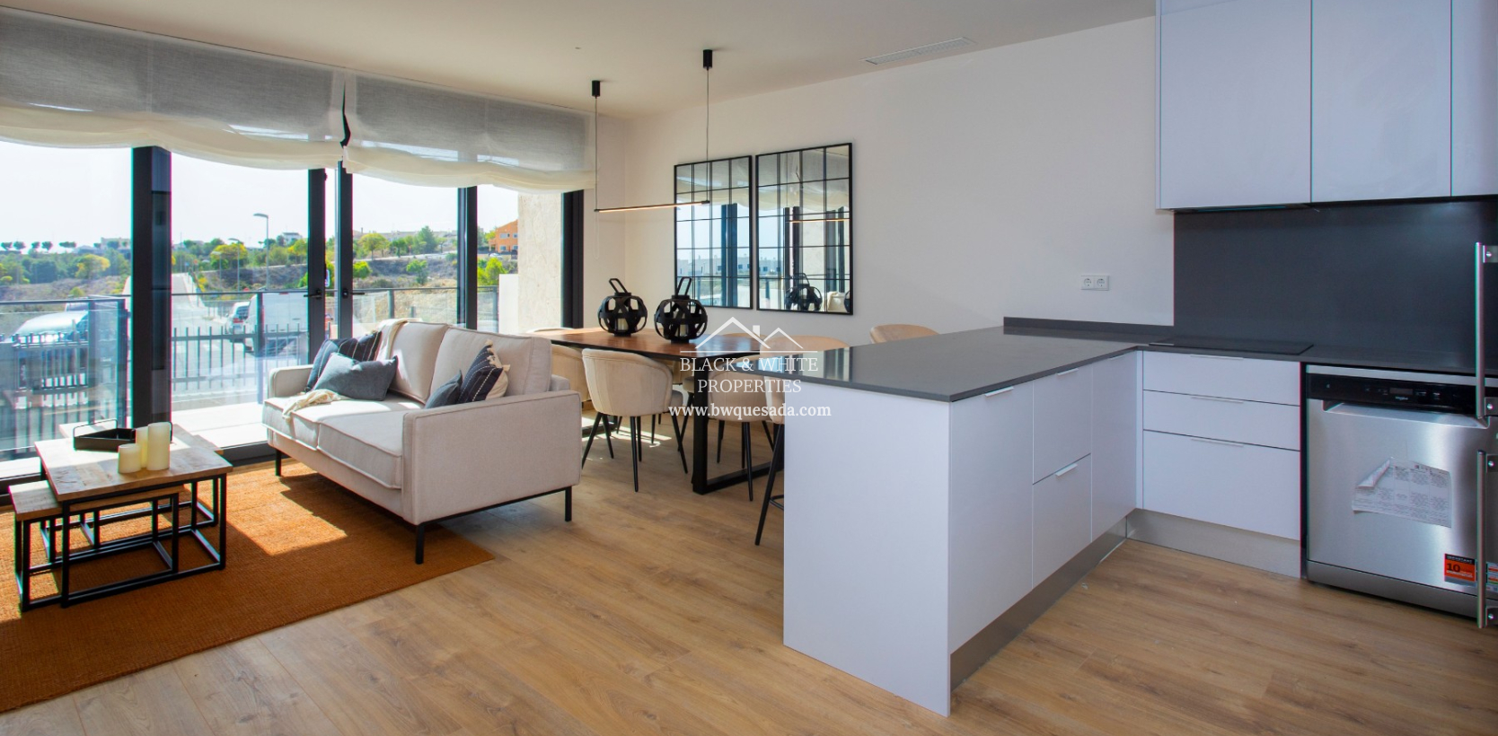 Nueva construcción  - Bungalow - Monforte del Cid