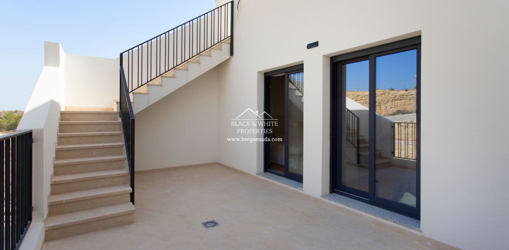 Nueva construcción  - Bungalow - Monforte del Cid